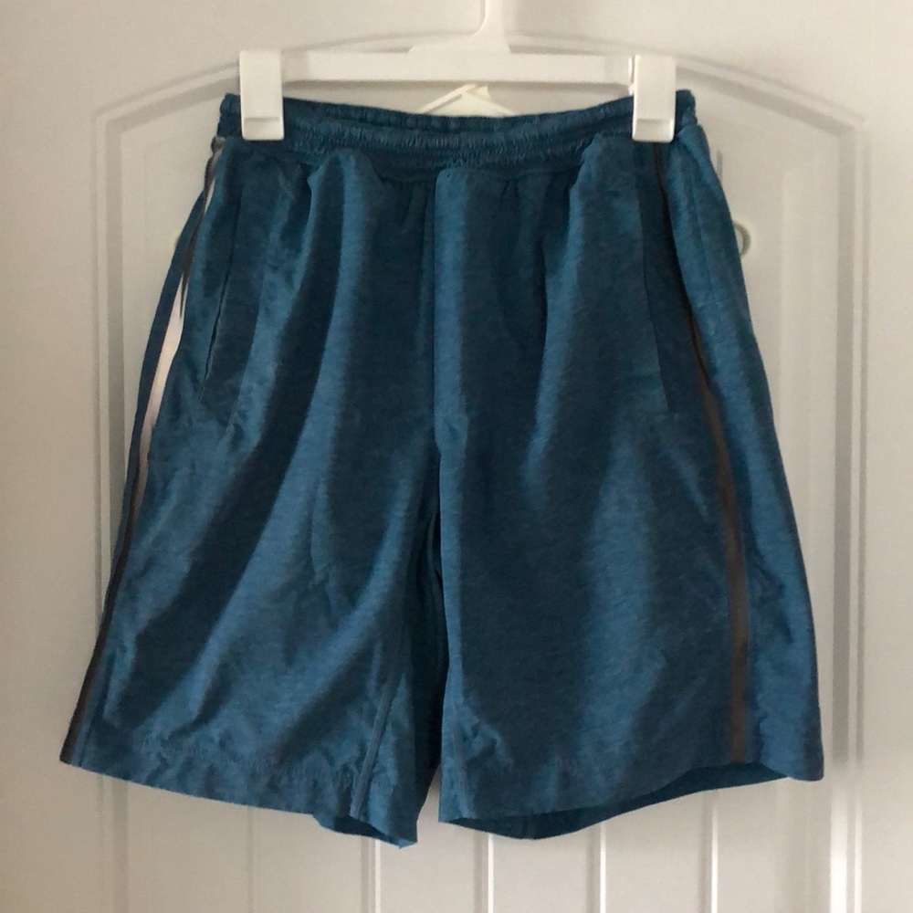 Lulu lemon shorts